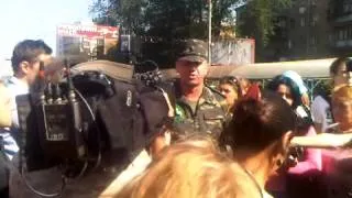 12 БТрО. Интервью с Киданем 10.09.2014.