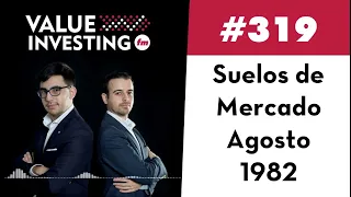 319. Suelos de Mercado - Agosto 1982