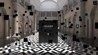 Colnaghi Virtual Experience | Teaser