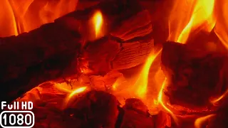 ✰ 15 Mns✰ Best Fireplace HD 1080p video ✰ Relaxing fireplace sound ✰ Fireplace Burning ✰ Full HD