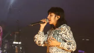 FRANCOFOLIES 2016 - LILLY WOOD AND THE PRICK - Prayer in C