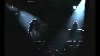 a-ha  I Call Your Name  (Live in South America) 1993