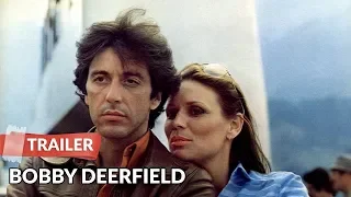 Bobby Deerfield 1977 Trailer | Al Pacino | Marthe Keller