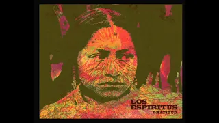 Los Espiritus - Gratitud (Full Album) | 2015