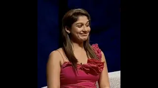 dhanush telling about nayanthara #nayanthara#dhanush#shorts