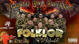 FOLKLOR DE KOLOMBIA.-Cumbia Del Infierno