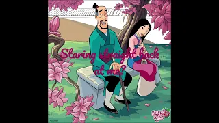 Happy Color App - Mulan (“Reflection”) Disney