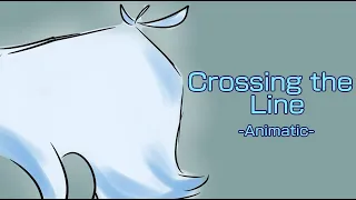 "Crossing the Line" [TANGLED: THE SERIES] ANIMATIC