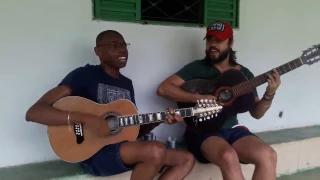 Lucas Reis & Thácio - 8 ou 80 / Balanço do Pagode