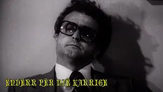 Enderr per nje karrige (Film Shqiptar/Albanian Movie)