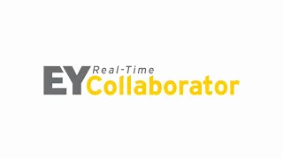 EY Real-time Collaborator