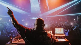 Carl Cox (Live) Ultra Resistance Europe(Full) 2023