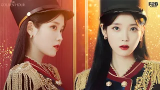 [Setlist] 2022 아이유(IU) CONCERT 'The Golden Hour : 오렌지 태양 아래' 셋리스트 (Playlist)