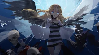 🎧 Nightcore- Angel With A Shotgun (The Cab)~lyrics