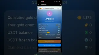 AVACOIN АВАКОИН Как вывести USDT