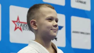 HIGHLIGHTS JUDO STARS 10. СТАЙКИ 17.12.2023