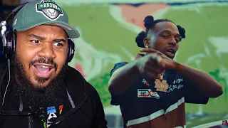 SAUCE SPEAKING REAL!! Sauce Walka - Sanchie P’s Maybach (Freestyle) REACTION