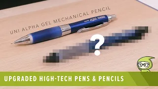 9 Next Gen Pens & Pencils
