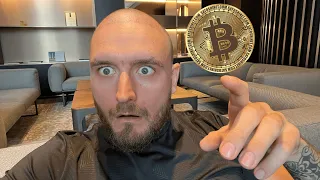 BITCOIN & CRYPTO DANGER - SEPTEMBER IS DOOMED!!!!!!!! (With proof.)
