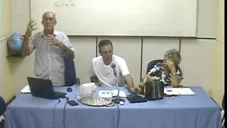 CEF Palestra 15032016 Reforma Íntima - O Espiritismo em Nossas Vidas