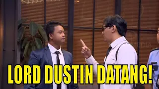 Lord Dustin Mau Memecahkan Masalah Malah Bikin Masalah | LAPOR PAK! (28/06/21) Part 1