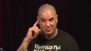 Phil Anselmo Loves The Smiths - Radio.com Inside Out