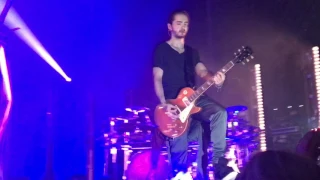 Tokio Hotel - Durch den Monsun (10/04/2017, Riga, Palladium)