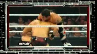 WWE Raw 8/9/10 PART 2/6