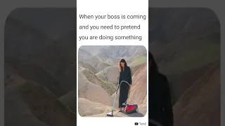 Relatable Work  Memes | Relatable Memes Compilation | MEMES |  #shorts 172