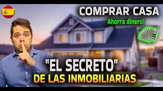 🇪🇸 COMO COMPRAR CASA EN ESPAÑA BARATO (LO QUE NO TE DICEN)🤫