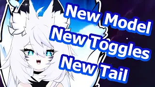 Mystic Gets a NEW MODEL! Debut & Lore Video!