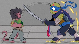 HANSEL | rottmnt au