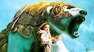 The Golden Compass Full Movie Explained In Hindi / Urdu || Magical Adventure Movie Plot Summary