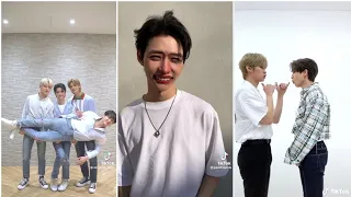 Stray Kids tiktok compilation that made them king of k-pop pt.2