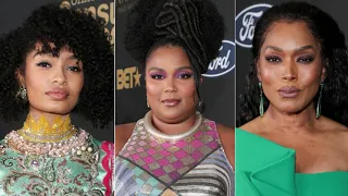 NAACP IMAGE AWARDS 2020 RED CARPET ARRIVALS | NAACP IMAGE AWARDS 2020