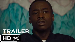 All Day and A Night - Official Trailer | Jeffrey Wright, Ashton Sanders (2020) Netflix