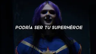 SUPERHERO - Kim Dracula // Sub Español