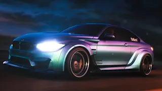 V O Y A G E R | NFS HEAT CINEMATIC