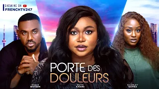 PORTE DES DOULEURS - RUTH KADIRI, EDDIE WATSON, SCARLET GOMEZ