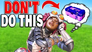 15 Unwritten Rules in Apex Legends