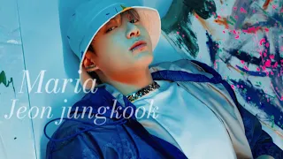 Jeon Jungkook[FMV] Maria