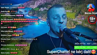 Live Muzsika Január 15, 2024