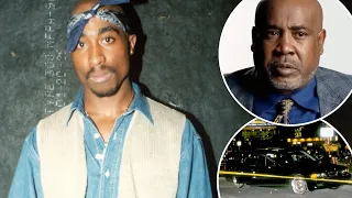 Charged For Killing Tupac The Crazy Story Of Southside Compton Crip Keefe D