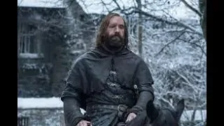 *Bloodhound/Sandor Clegane Death* Game of Thrones Reactions Compilation Season 8 Episode 5