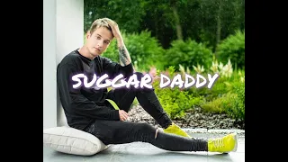 KAMERZYSTA - SUGGAR DADDY (NOWE FRAGMENTY) #kamerzysta #dredziarz #kamuś #suggardaddy #sq #kruszwil