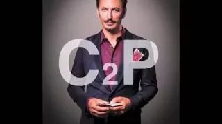 C2P by Steve Valentine / @ Hocus Pocus