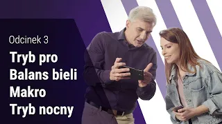 Jak robić zdjęcia smartfonem cz.3 | Poradnik PLAY x SAMSUNG