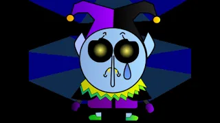 Jevil can't do anything but with the vine boom sound effect