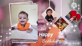 My Cutie pie Birthday 🎂🎈🎈🥰🥳