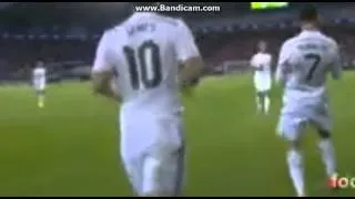 Real Madid vs Sevilla 2014 Uefa super cup all goals & highlights 2-0